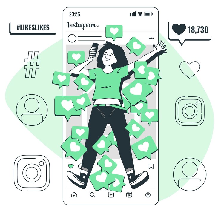 crecer orgânico no instagram